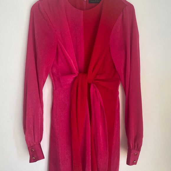 x REVOLVE Lotta Dress House of Harlow 1960 - Picture 4 of 6